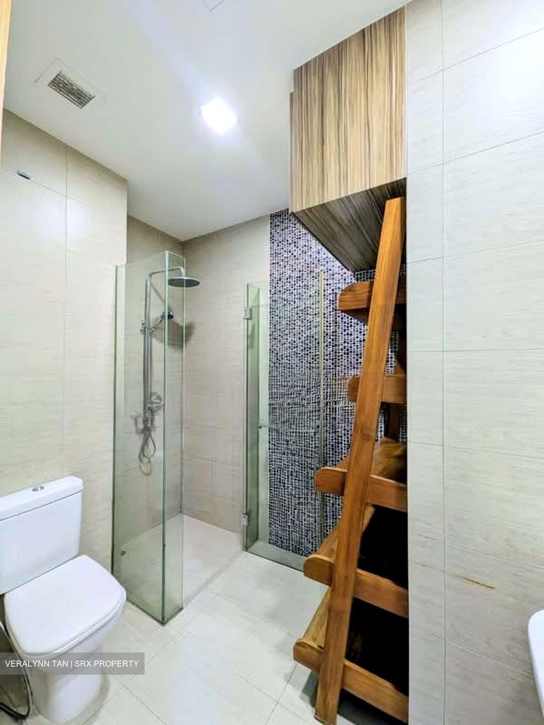 The Skywoods (D23), Condominium #595060521